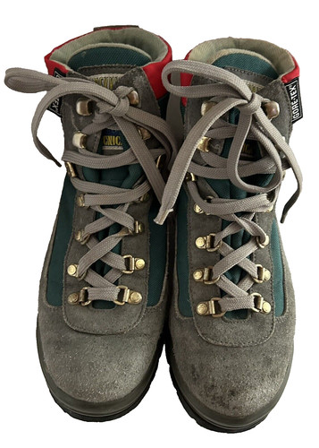 Tecnica trekking skywalk suede - tecnica,