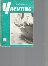 LES CAHIERS DU YACHTING N°73