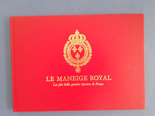 Messire Antoine de Pluvinel. Le Manège Royal: Les plus belles gravures Équestres