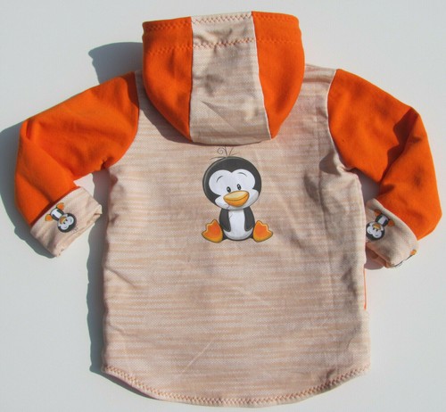 Veste enfant