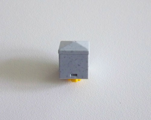 Playmobil poste - la,