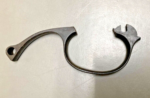 Model 1895 russian nagant - model, 1895,