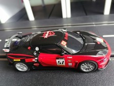 scalextric rare Lotus Evora