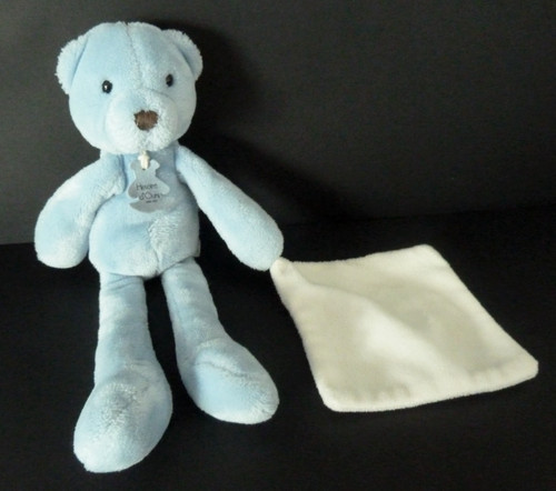 Doudou histoire d ours - ni.,