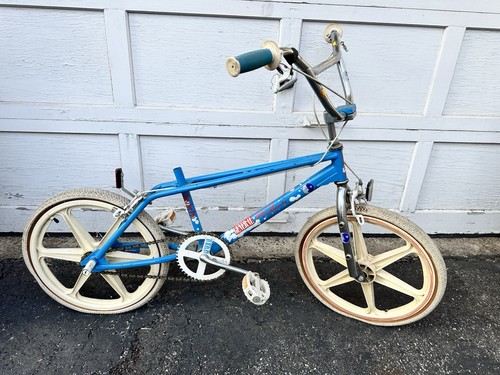 Vintage 1987 general - vintage,