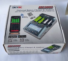 Skyrc MC3000
