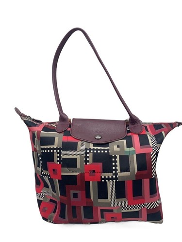 Longchamp tote bag - longchamp,