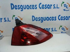 FEU ARRIÈRE GAUCHE / 3131296 POUR RENAULT MEGANE II BERLINA 3P LUXE PRIVILEGE