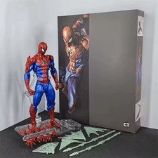 🔷 Figurine Spider-Man 16cm