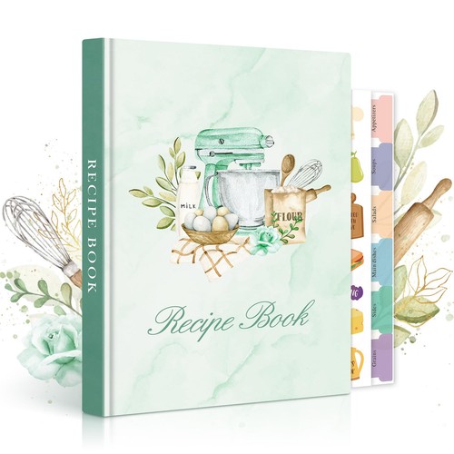Journal recettes à - recettes,