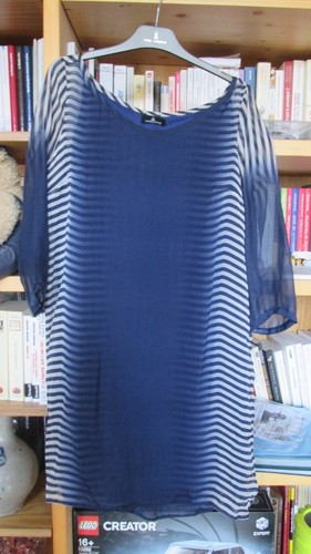 Robe one step taille - , 38