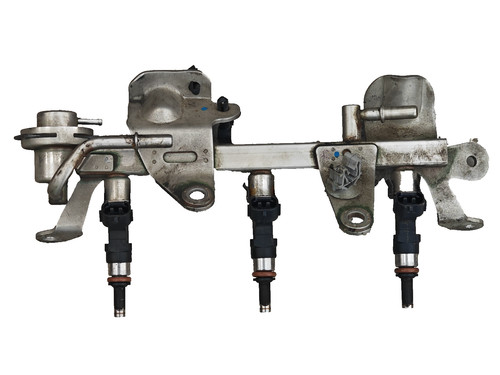 Rampe injection injecteur - rampe,