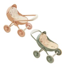 Poussette miniature, jouet