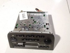 Peugeot 406 2001 Autoradio