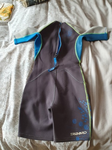 Combinaison enfant plongee - enfant,