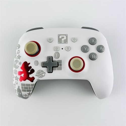 Powera manette sans - powera, fil