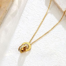 Ensemble bijoux femme