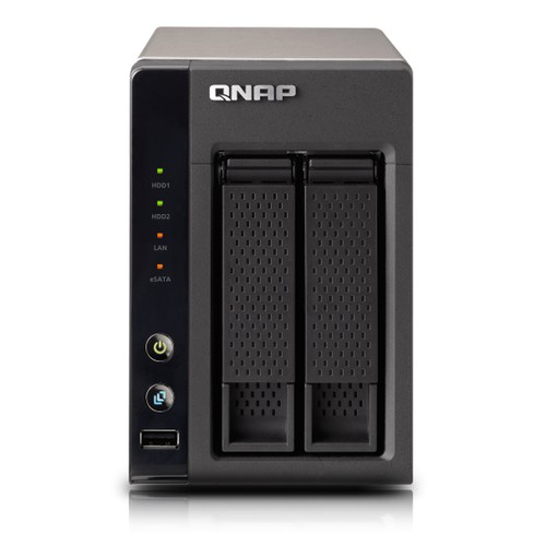 Qnap 221 ghz - qnap, 1