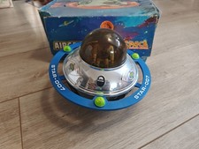 airgam boys space. Soucoupe Volante