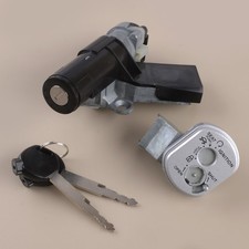 Ignition Key Starter Switch w/