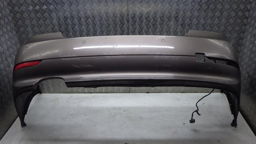 Pare choc arriere - bmw, serie