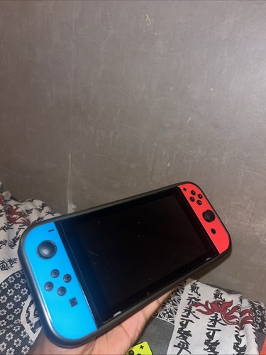 Nintendo switch modèle - modèle, oled