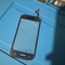 Vitre tactile samsung galaxy - tactile,