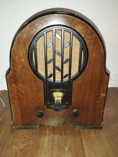 Poste tsf philips - tsf, a