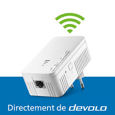 devolo WiFi 5 Repeater 1200