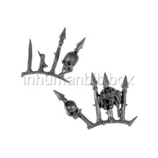 SKTR25 PAIRE TROPHEE CHAOS