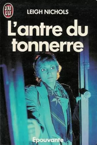 Antre tonnerre - l'antre,