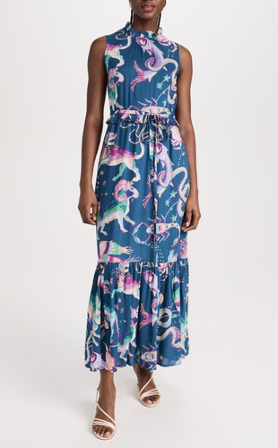 Banjanan large emma - l, dress