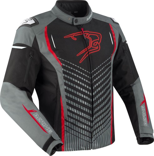 Veste textile imperméable - , de