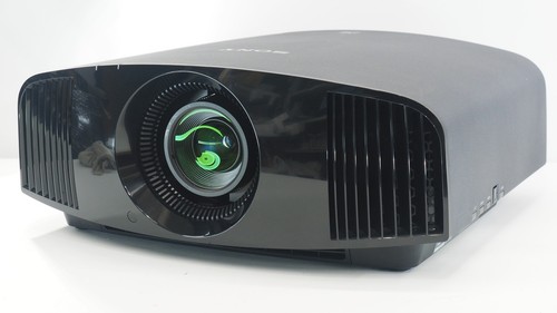 Sony vpl vw245 - sony, sxrd