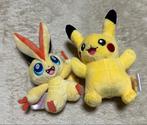 Peluche pokemon center tohoku - pokemon,