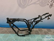 Cadre avec carte grise Yamaha 1300 XJR 1999 à 2001