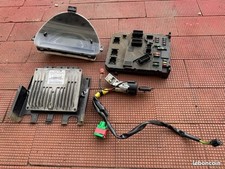 Kit démarrage Citroen C3 ph1 1.4 hdi 68 cv