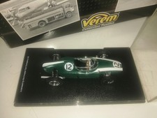 Ixo 1/43 Cooper T51 Climax de