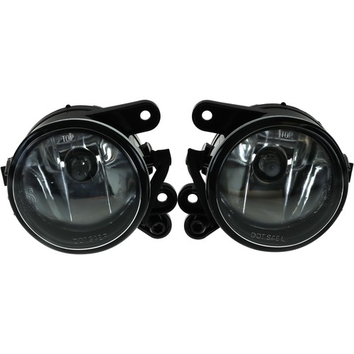 Kit phares antibrouillard - kit,