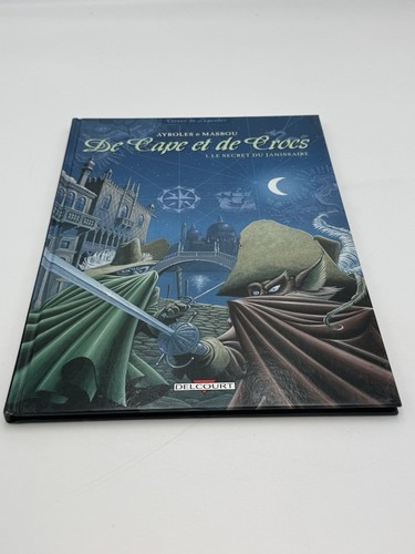 Cape et de crocs - 🌟,