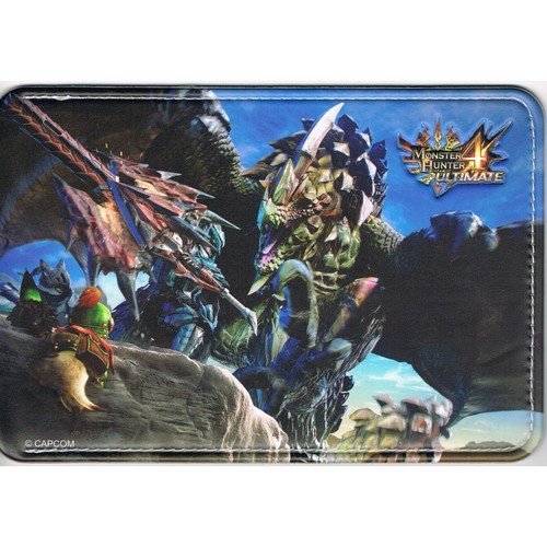Housse new 3ds monster - housse, xl