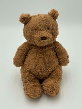 Ours en Peluche doudou