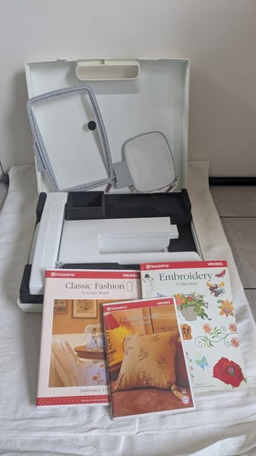 Valise accessoire bras