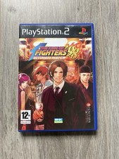 The King Of Fighters 98