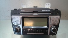 Autoradio d'origine HYUNDAI IX