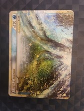 Lugia Légende 113/123 - HGSS - Carte Pokemon