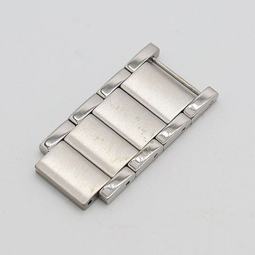 Bracelet ceinture montre