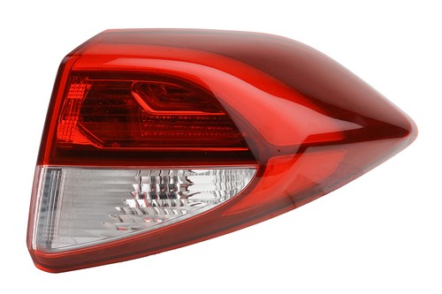 Led arrière convient pour - arrière,