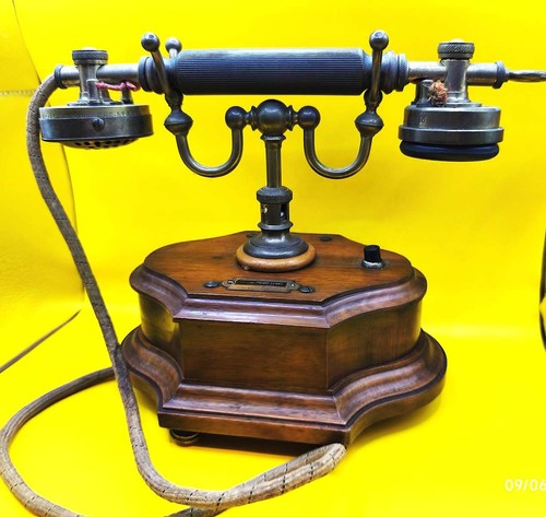 Tres beau telephone picart - beau,