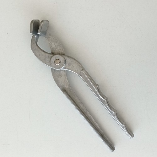 Attrape plat ancien - , pour
